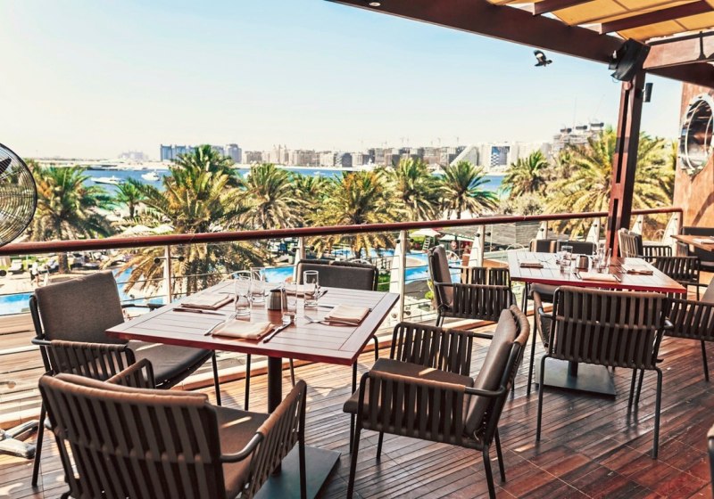 Kulinarik & Restaurants