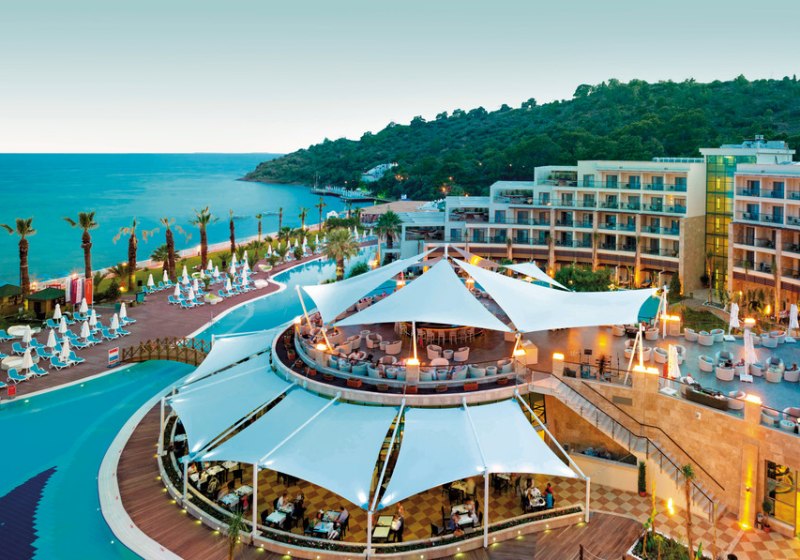 Unterhaltung & Entertainment