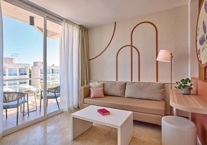 Zimmer & Wohnkomfort