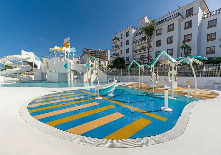 Hotel Allgemein
