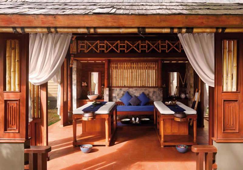 Beispiel: Wellness & Entspannung