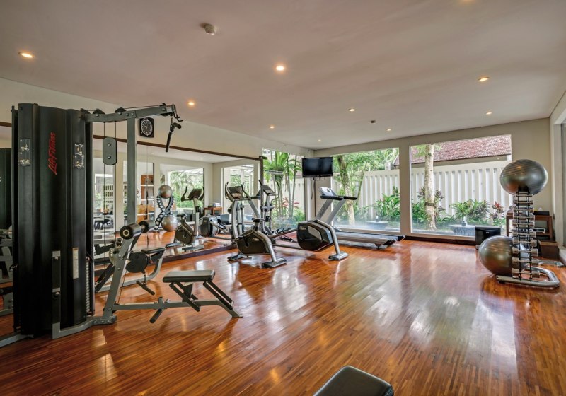 Beispiel: Sport & Fitness