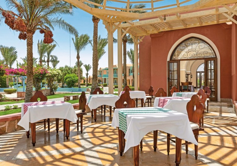 Kulinarik & Restaurants