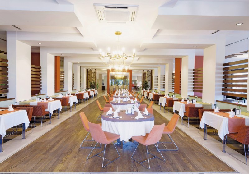 Beispiel: Kulinarik & Restaurants