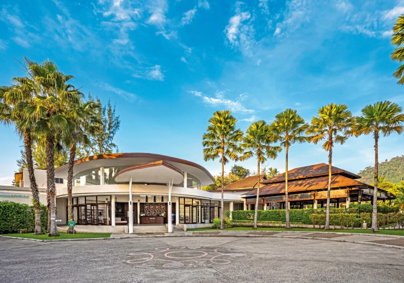 Beispiel: Ausstattung & Service