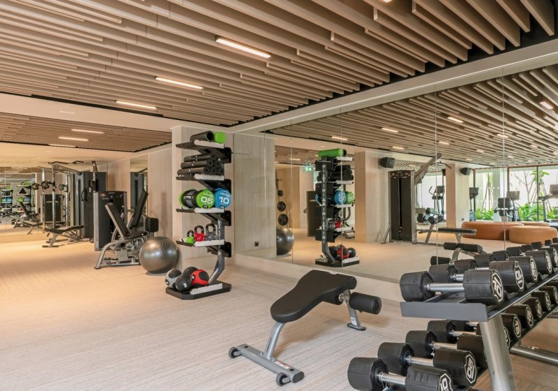 Beispiel: Sport & Fitness