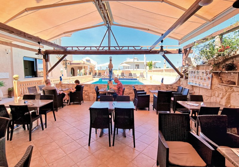 Kulinarik & Restaurants