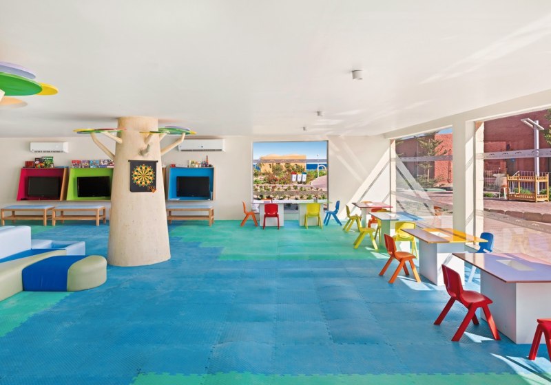 Beispiel: Unterhaltung Familie