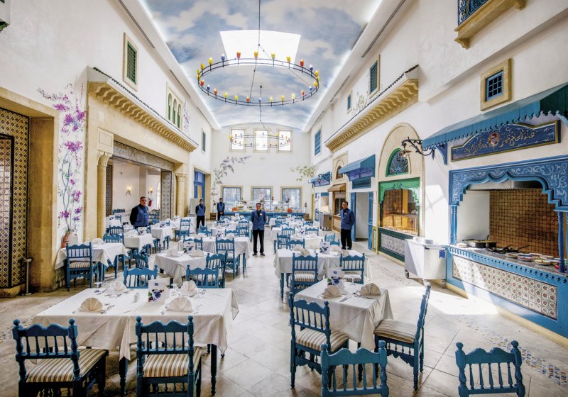 Kulinarik & Restaurants