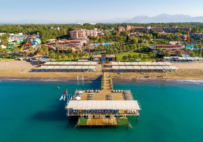 Hotel Allgemein