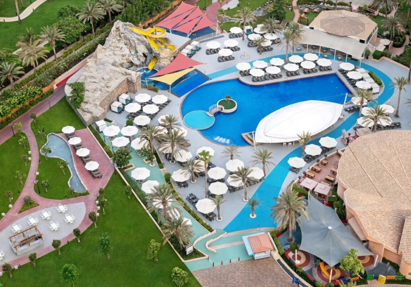 Hotel Allgemein