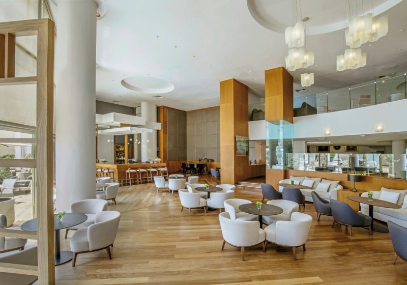 Beispiel: Kulinarik & Restaurants