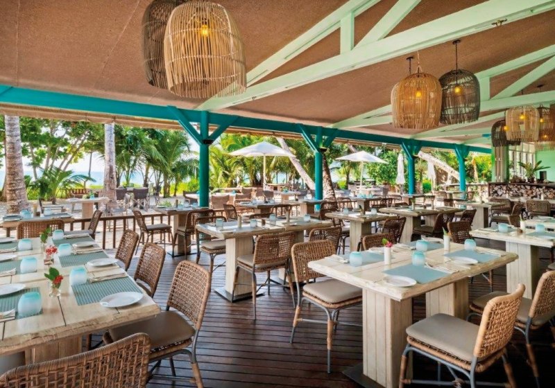 Kulinarik & Restaurants