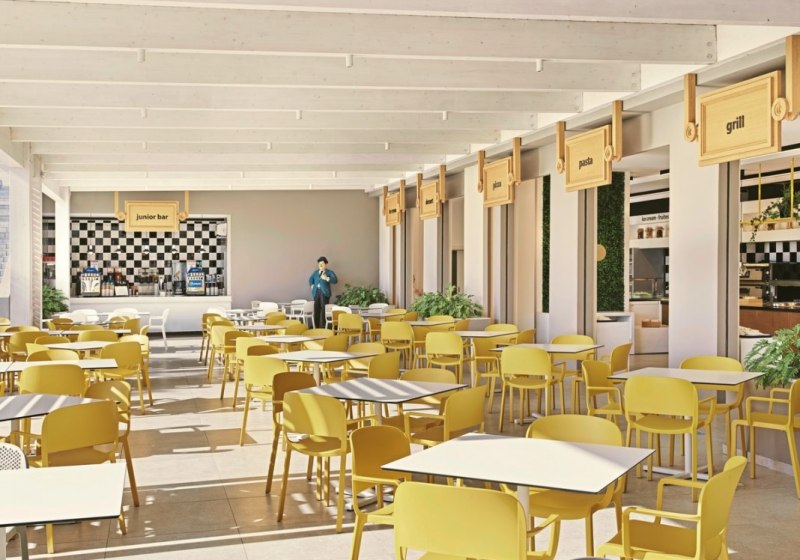 Hotel Allgemein