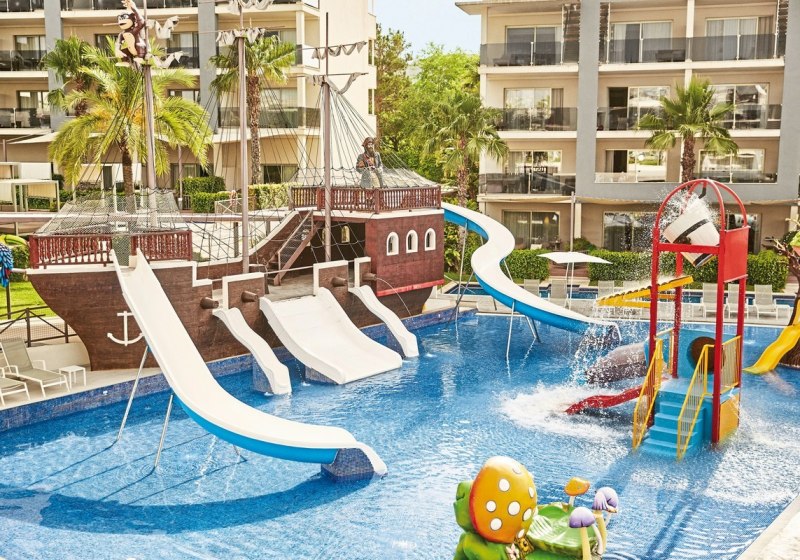 Hotel Allgemein