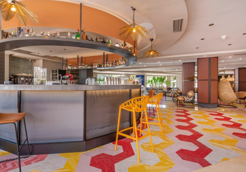 Beispiel: Kulinarik & Restaurants