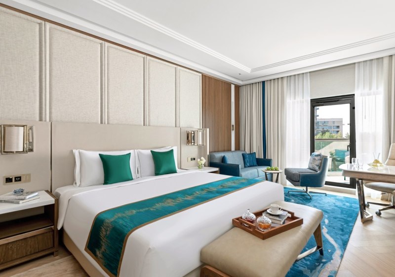 Zimmer & Wohnkomfort