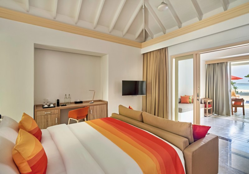 Zimmer & Wohnkomfort