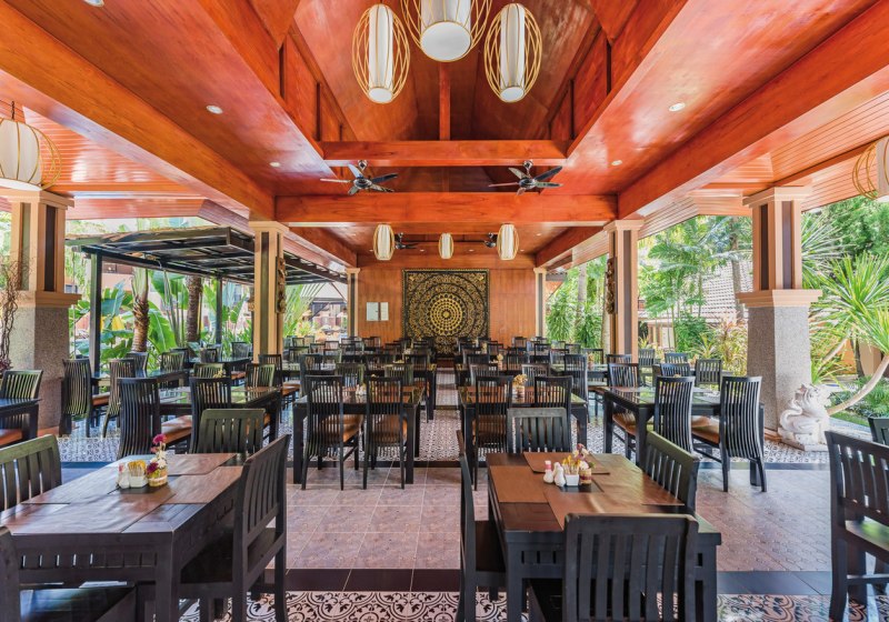 Beispiel: Kulinarik & Restaurants