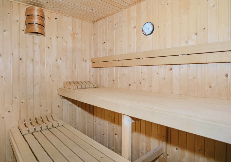 Beispiel: Wellness & Entspannung