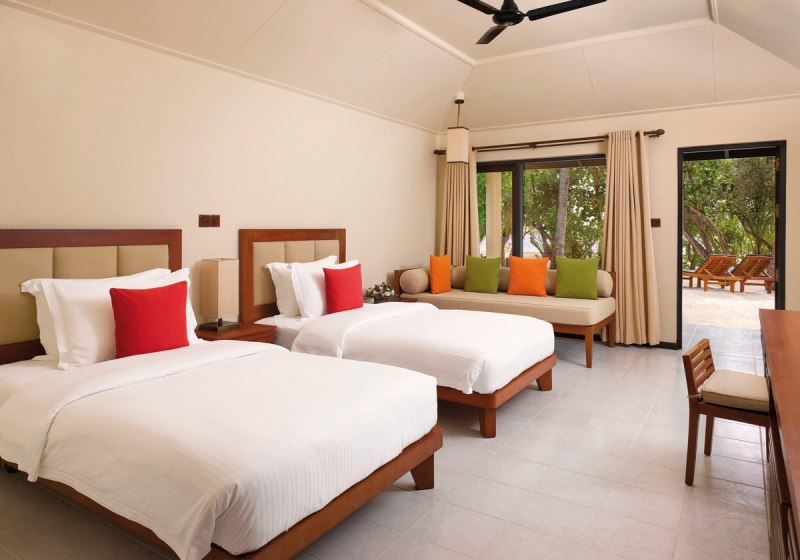 Zimmer & Wohnkomfort