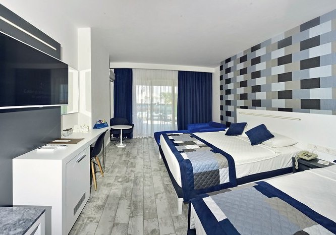Hotel Allgemein