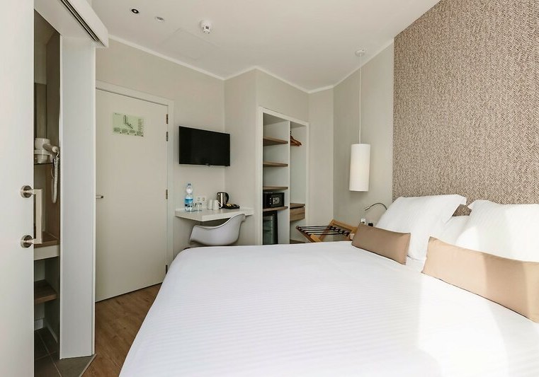 Hotel Allgemein