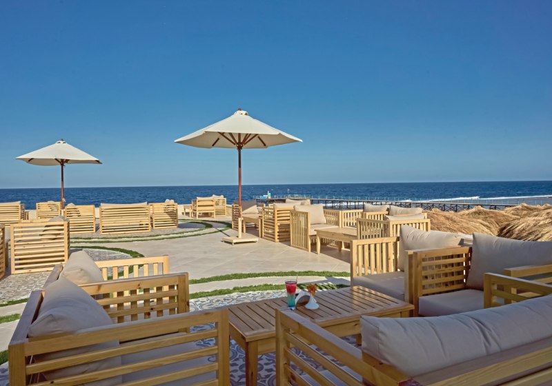 Beispiel: Kulinarik & Restaurants