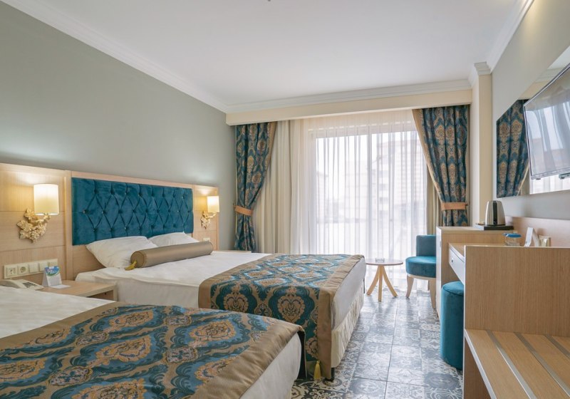 Hotel Allgemein