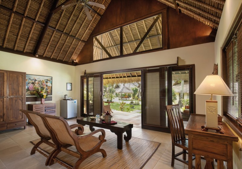 Zimmer & Wohnkomfort