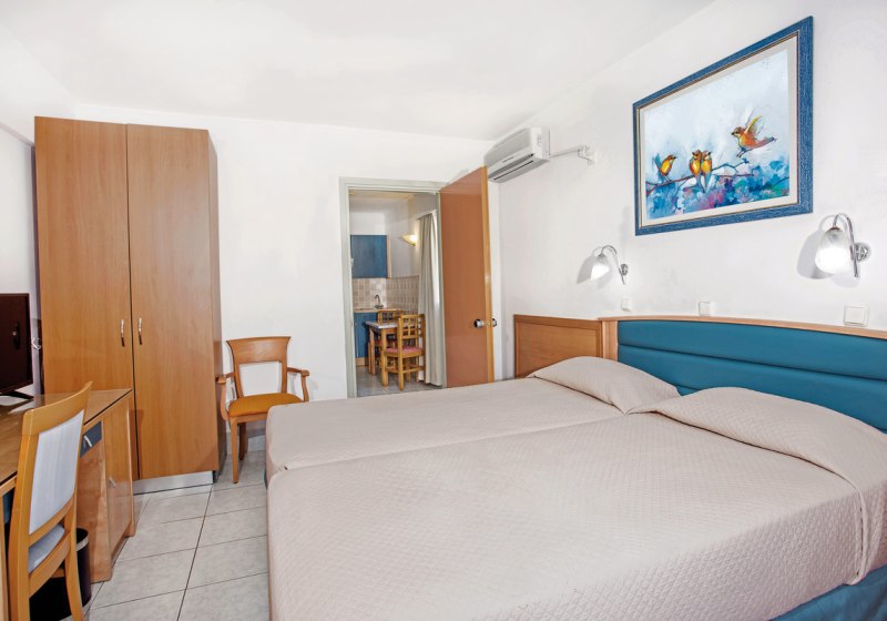 Zimmer & Wohnkomfort