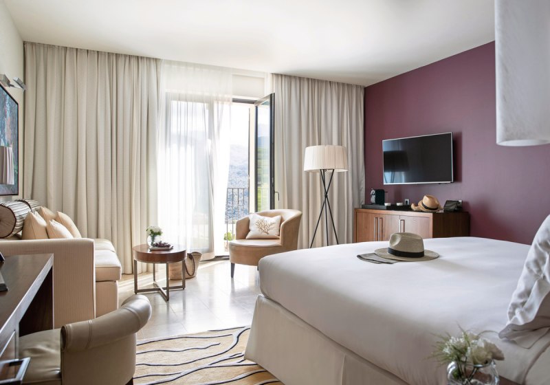 Zimmer & Wohnkomfort