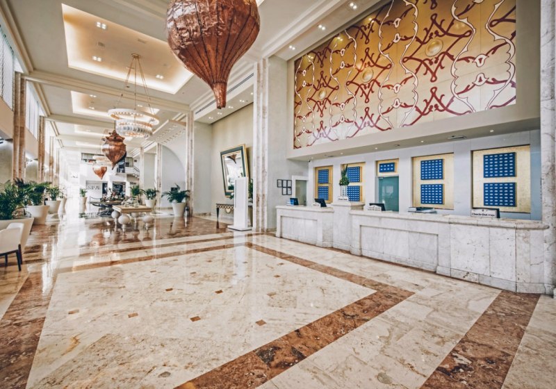 Hotel Allgemein