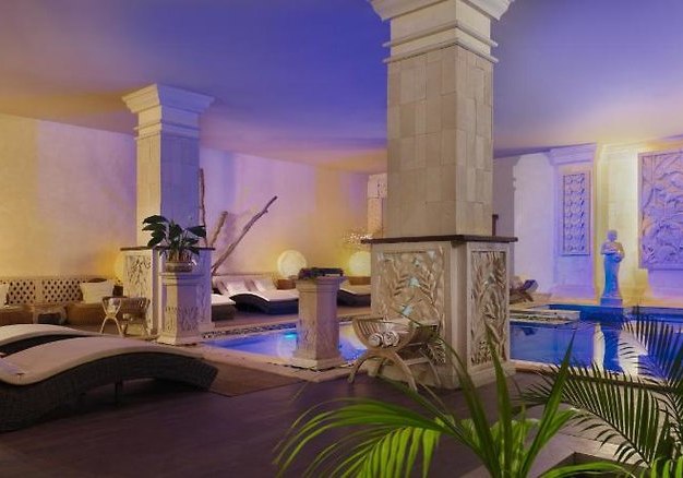 Hotel Allgemein