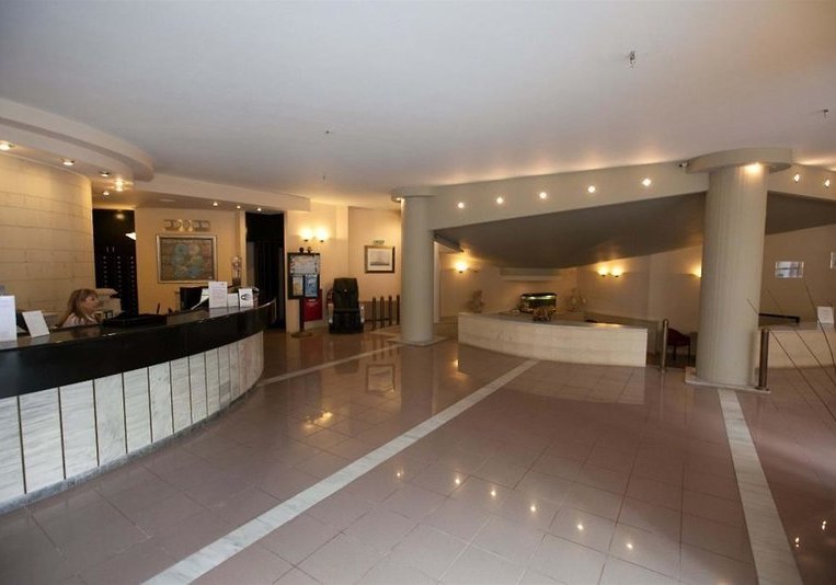 Hotel Allgemein