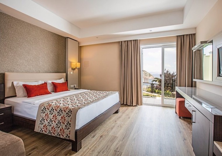 Hotel Allgemein