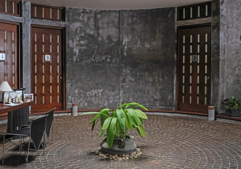 Hotel Allgemein