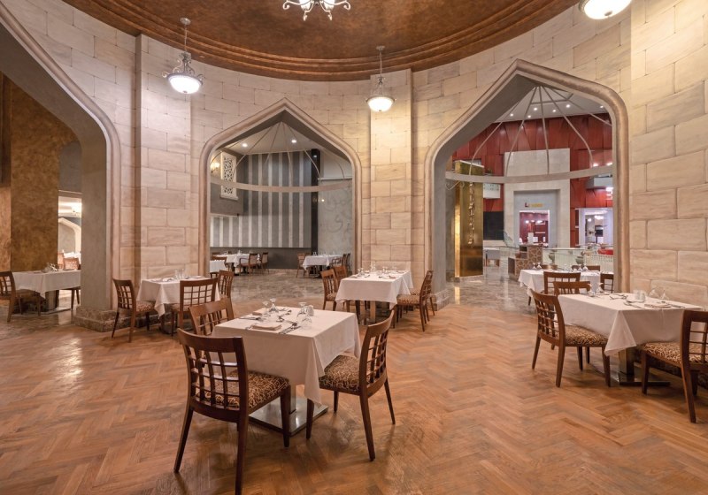 Kulinarik & Restaurants