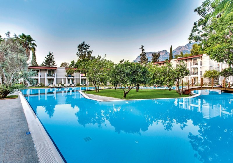 Hotel Allgemein