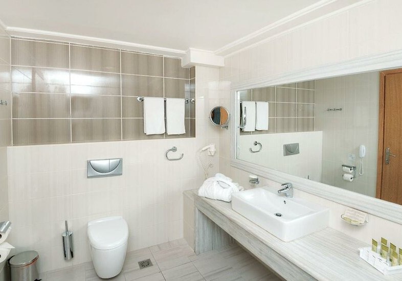 Hotel Allgemein