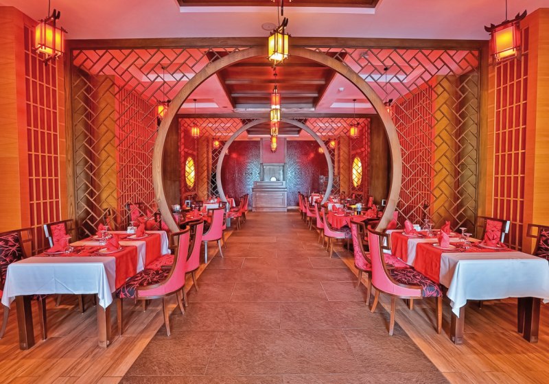 Kulinarik & Restaurants