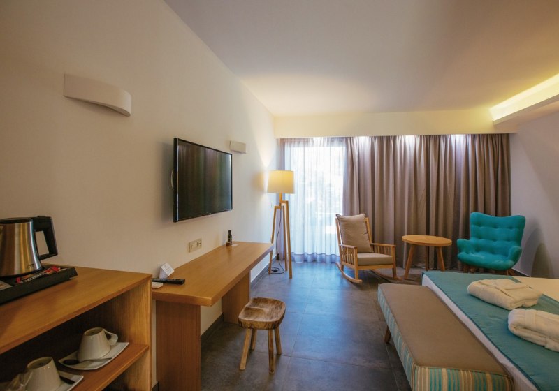 Zimmer & Wohnkomfort