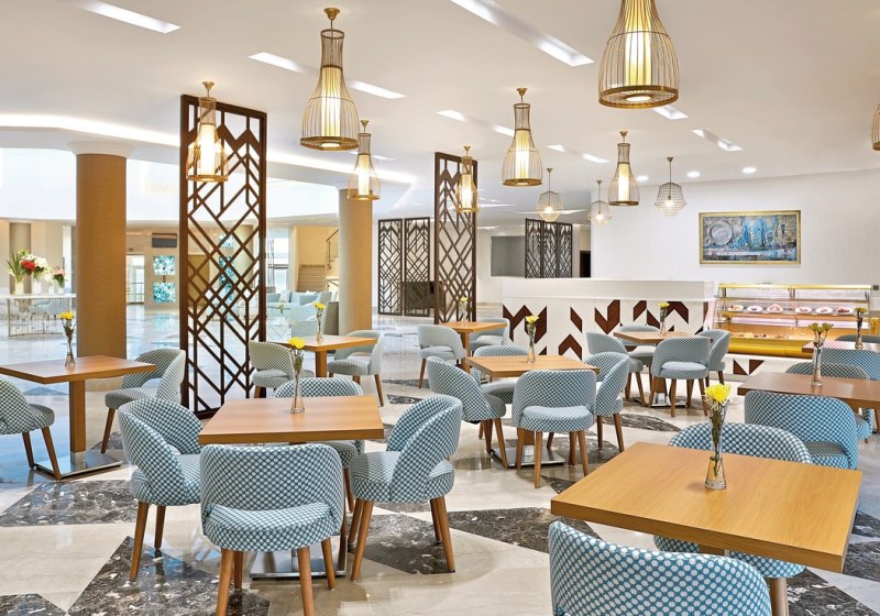 Kulinarik & Restaurants