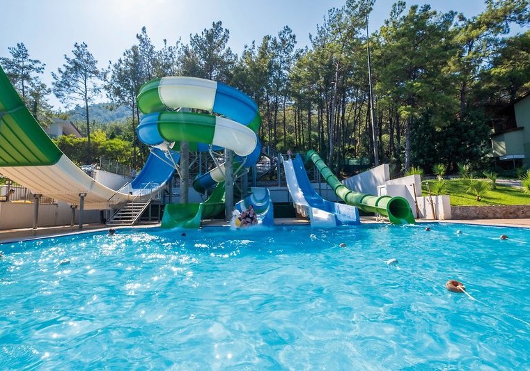Hotel Allgemein