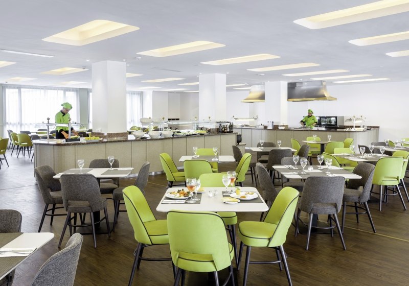 Hotel Allgemein