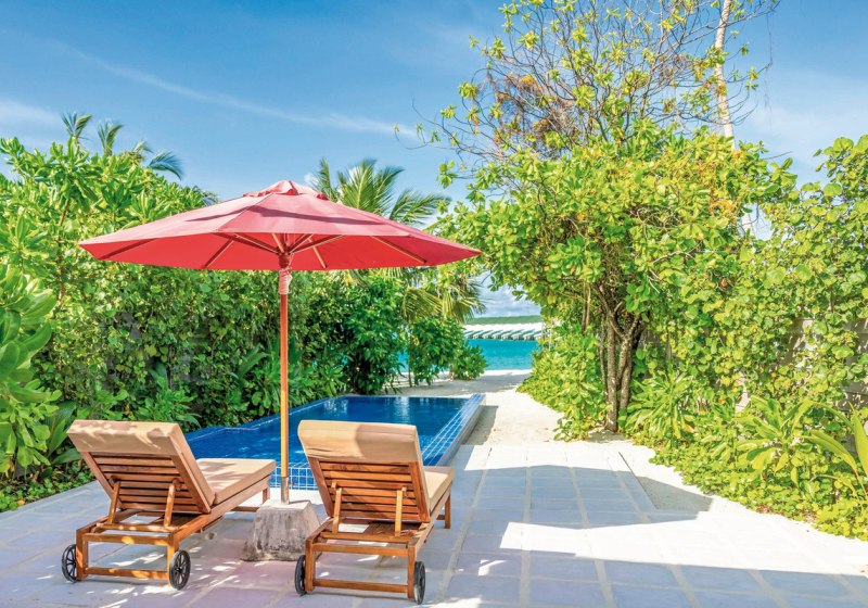 Zimmer & Wohnkomfort