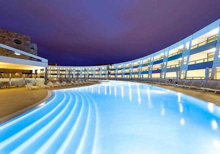 Hotel Allgemein
