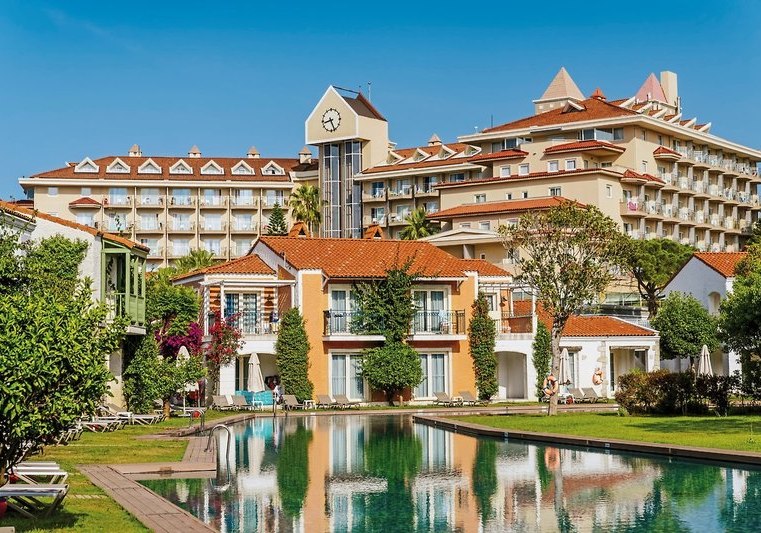 Hotel Allgemein