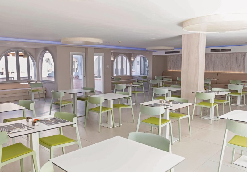 Beispiel: Kulinarik & Restaurants