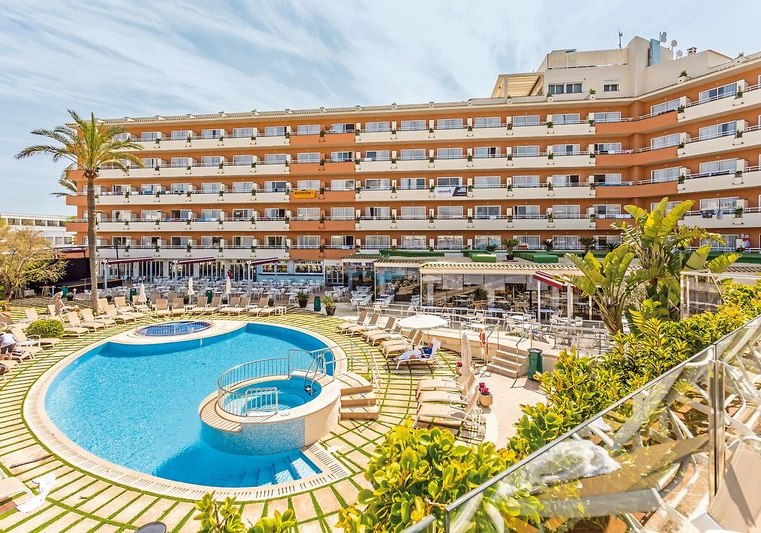 Hotel Allgemein